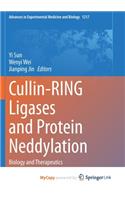Cullin-RING Ligases and Protein Neddylation