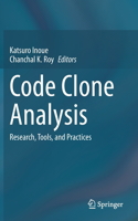 Code Clone Analysis