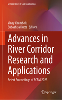 Advances in River Corridor Research and Applications