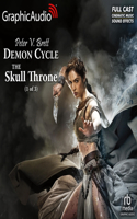 Skull Throne (1 of 3) [Dramatized Adaptation]