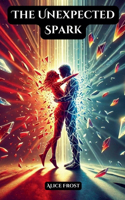 Unexpected Spark