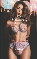 The Billionaire's Babygirl