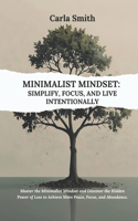 Minimalist Mindset