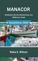 Manacor Reiseführer 2024
