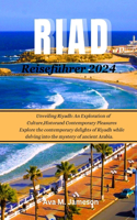 Riad Reiseführer 2024