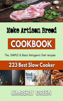 Make Artisan Bread