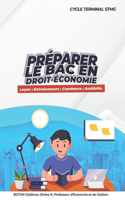 Préparer Le Bac En Droit-Économie