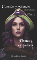 Piratas y Estafadores