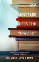 My Principal Uses The 