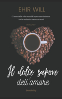 dolce sapore dell'amore