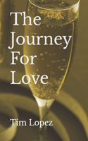 Journey For Love
