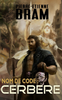 "Nom de code: CERBÈRE" Une réécriture futuriste des 12 travaux d'Hercule