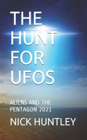 The Hunt for UFOs