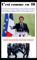 C'est comme en 40
