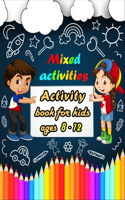 Mixed activities