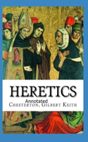 Heretics Twenty Essays Original(Annotated)