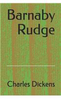 Barnaby Rudge