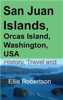San Juan Islands, Orcas Island, Washington, USA