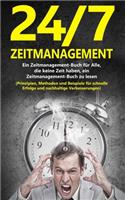 24/7-Zeitmanagement