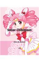 Sailor Chibimoon