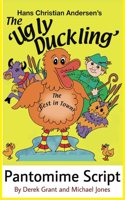 Ugly Duckling Pantomime Script