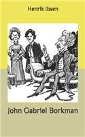 John Gabriel Borkman
