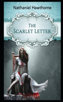 The Scarlet Letter By Nathaniel Hawthorne Annotated Updated Novel