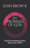 51+ Promises of God