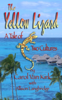 Yellow Lizard