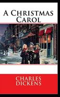 A Christmas Carol Illustrated