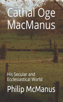 Cathal Oge MacManus