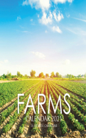 Farms Calendar 2021