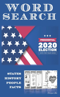 USA Word Search