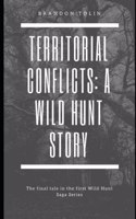 Territorial Conflicts