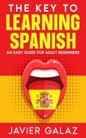 Key to Learning Spanish