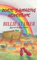 Zoeie's Amazing Adventure