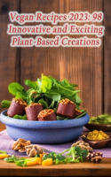 Vegan Recipes 2023