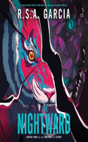 Nightward