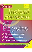 INSTANT REVISION AS PHYSICS P