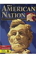 Holt American Nation: Student Edition CD-ROM Grades 9-12 2005