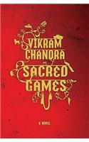 Sacred Games