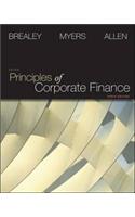 Principles of Corporate Finance