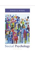 Social Psychology