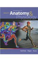 Seeley's Essentials of Anatomy and Physiology
