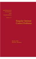 Singular Optimal Control Problems: (117 Mathematics in Science and Engineering)
