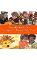 Annabel Karmel's Complete Party Planner