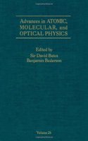 Advances in Atomic, Molecular, and Optical Physics: v. 26