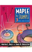 Maple By Example