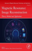 Magnetic Resonance Image Reconstruction