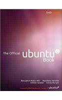 Official Ubuntu Book, The
